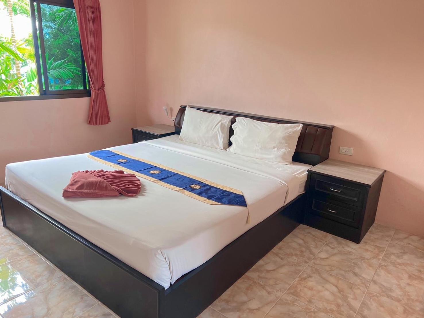Diamond Beach Resort Ao Nam Mao Exterior foto