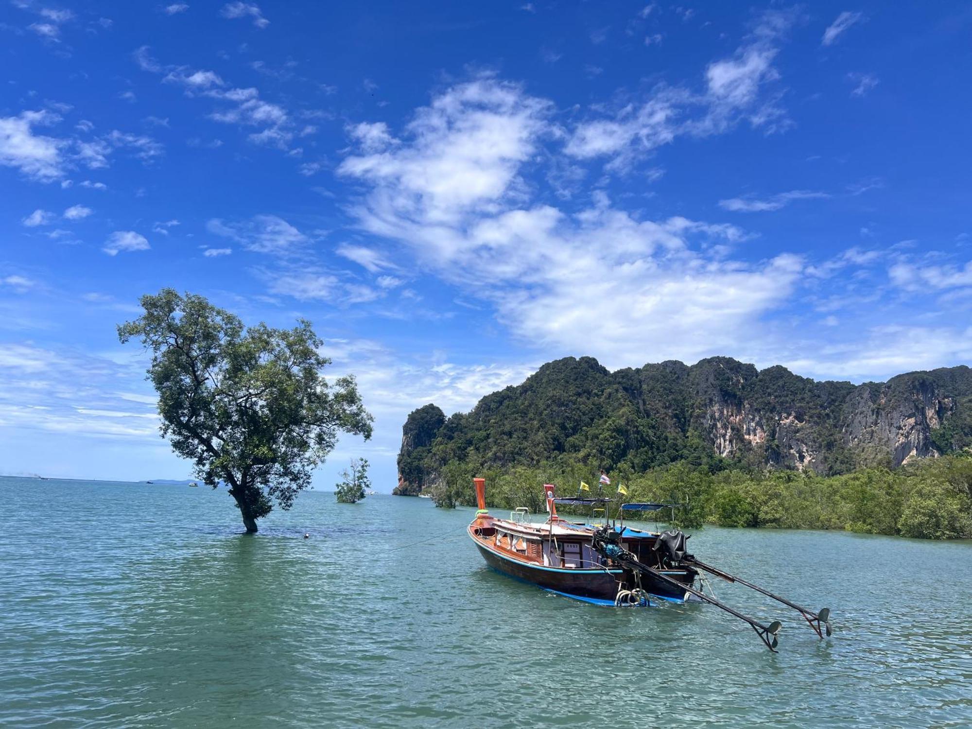 Diamond Beach Resort Ao Nam Mao Exterior foto